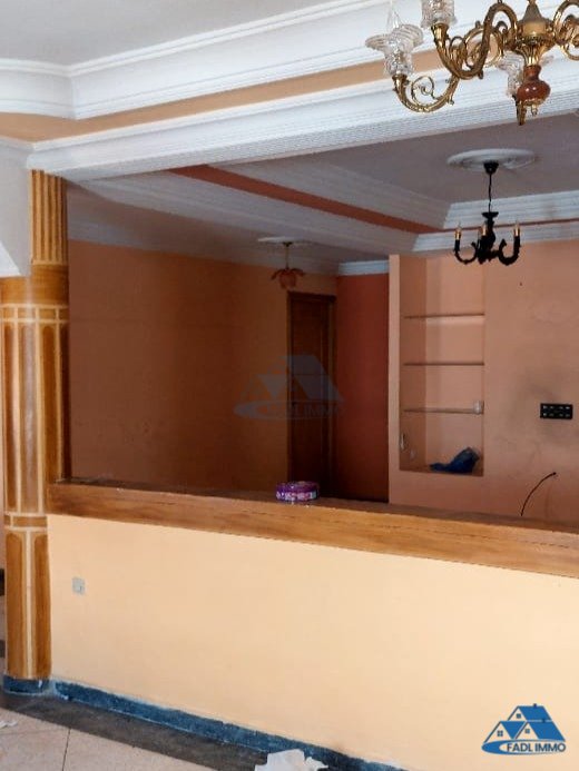 APPARTEMENT A VENDRE A LA VILLE HAUTE KENITRA - Photo 2
