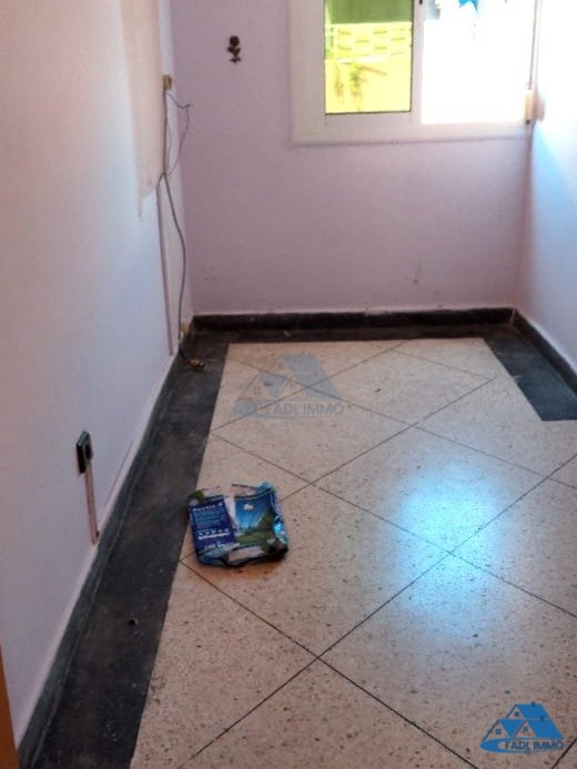 APPARTEMENT A VENDRE A LA VILLE HAUTE KENITRA - Photo 5