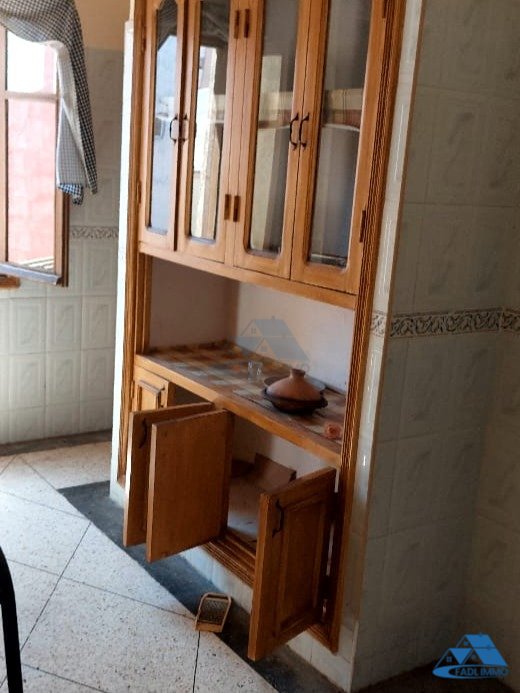 APPARTEMENT A VENDRE A LA VILLE HAUTE KENITRA - Photo 15