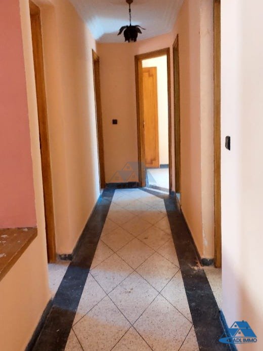 APPARTEMENT A VENDRE A LA VILLE HAUTE KENITRA - Photo 11