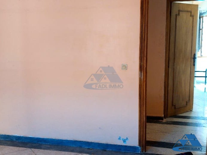 APPARTEMENT A VENDRE A LA VILLE HAUTE KENITRA - Photo 10