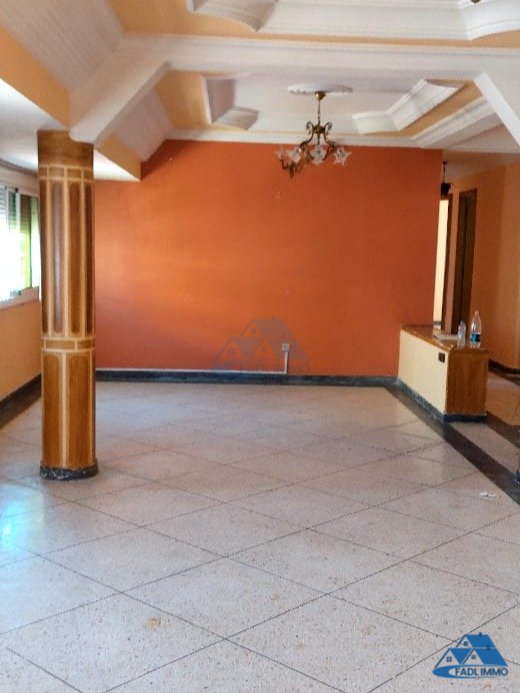 APPARTEMENT A VENDRE A LA VILLE HAUTE KENITRA - Photo 1