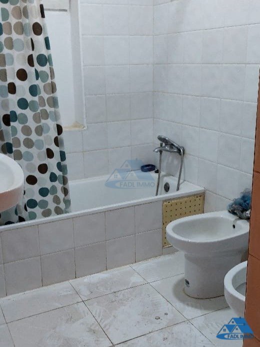 APPARTEMENT A VENDRE A LA VILLE HAUTE KENITRA - Photo 17