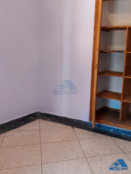 APPARTEMENT A VENDRE A LA VILLE HAUTE KENITRA - Photo 7