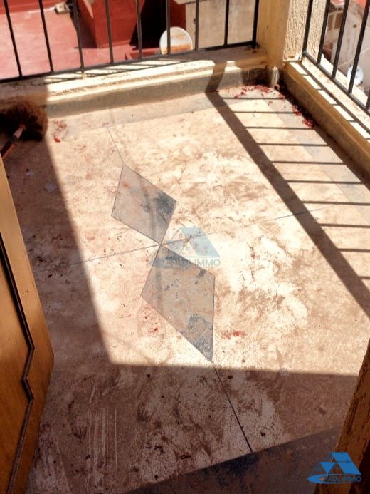 APPARTEMENT A VENDRE A LA VILLE HAUTE KENITRA - Photo 16