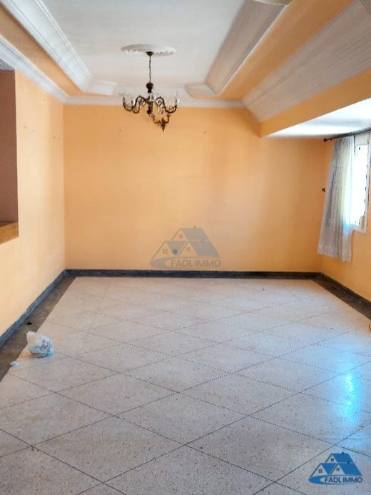 APPARTEMENT A VENDRE A LA VILLE HAUTE KENITRA - Photo 12