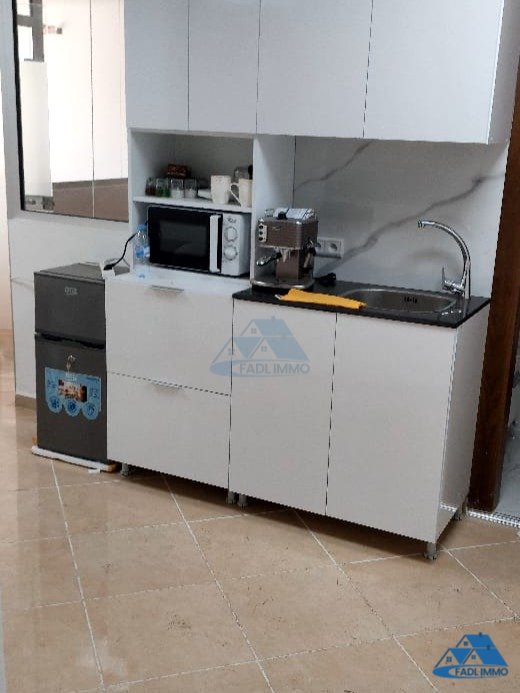 SALE OF EQUIPPED OFFICE IN DOWNTOWN KENITRA - Photo 13