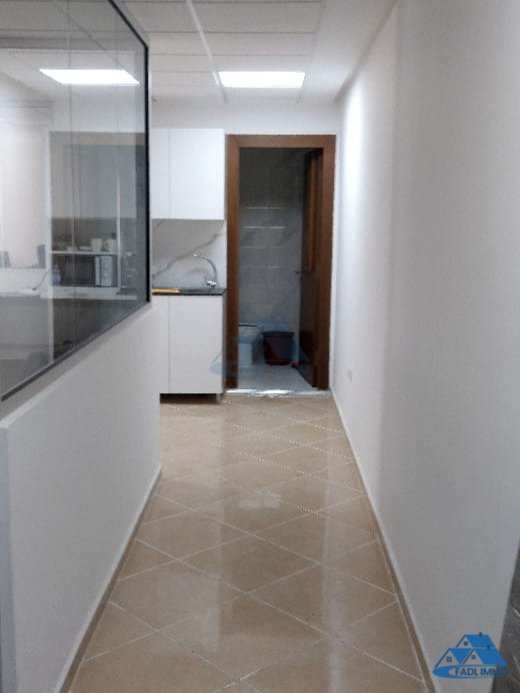 SALE OF EQUIPPED OFFICE IN DOWNTOWN KENITRA - Photo 14