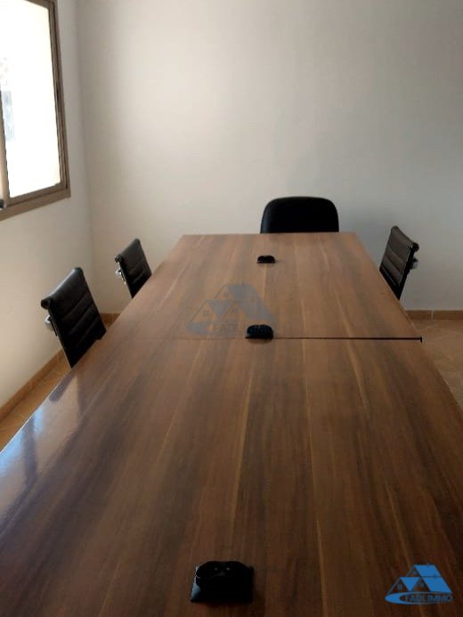 SALE OF EQUIPPED OFFICE IN DOWNTOWN KENITRA - Photo 4