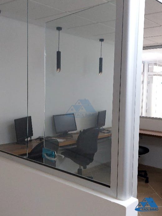 SALE OF EQUIPPED OFFICE IN DOWNTOWN KENITRA - Photo 6