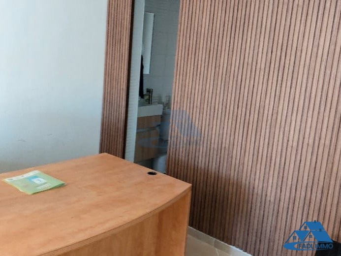 SALE OF EQUIPPED OFFICE IN DOWNTOWN KENITRA - Photo 9
