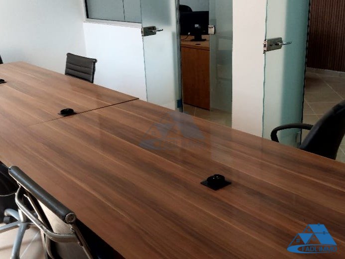 SALE OF EQUIPPED OFFICE IN DOWNTOWN KENITRA - Photo 1