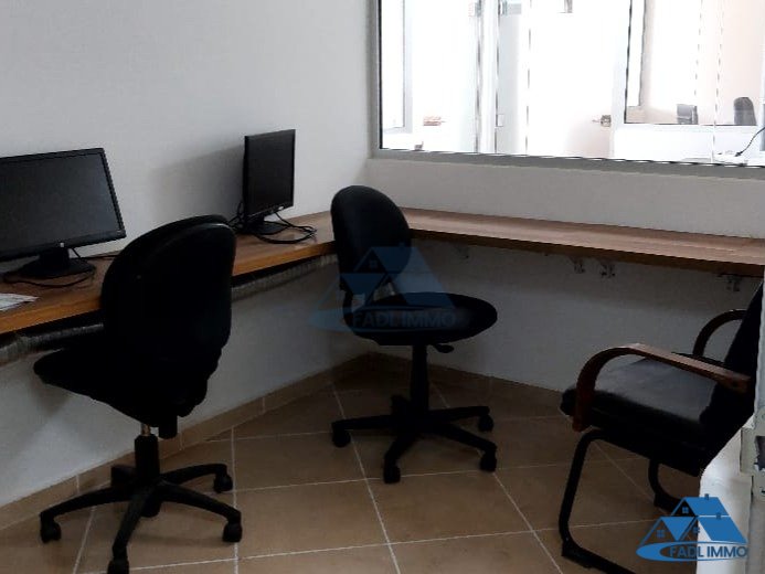 SALE OF EQUIPPED OFFICE IN DOWNTOWN KENITRA - Photo 12