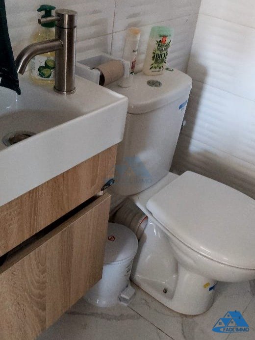 SALE OF EQUIPPED OFFICE IN DOWNTOWN KENITRA - Photo 16