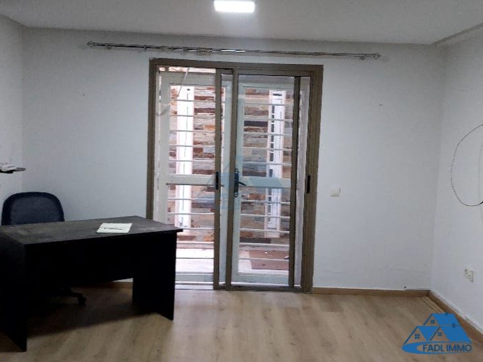 VENTE BUREAU AU CENTRE VILLE KENITRA - Photo 6
