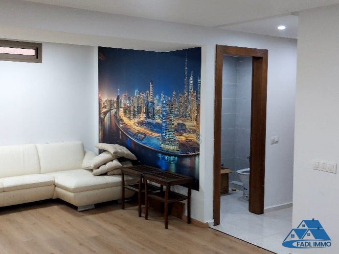 VENTE BUREAU AU CENTRE VILLE KENITRA - Photo 3