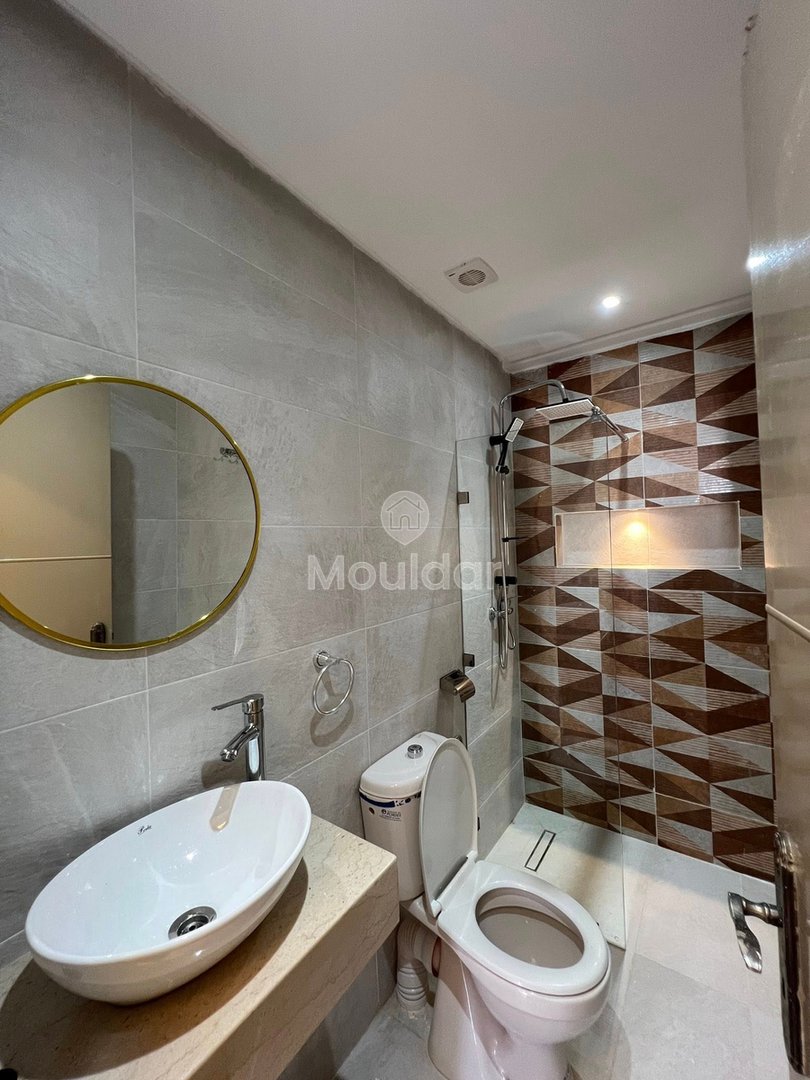 الهروب إلى أغادير: شقة من غرفتي نوم للإيجار - Photo 13