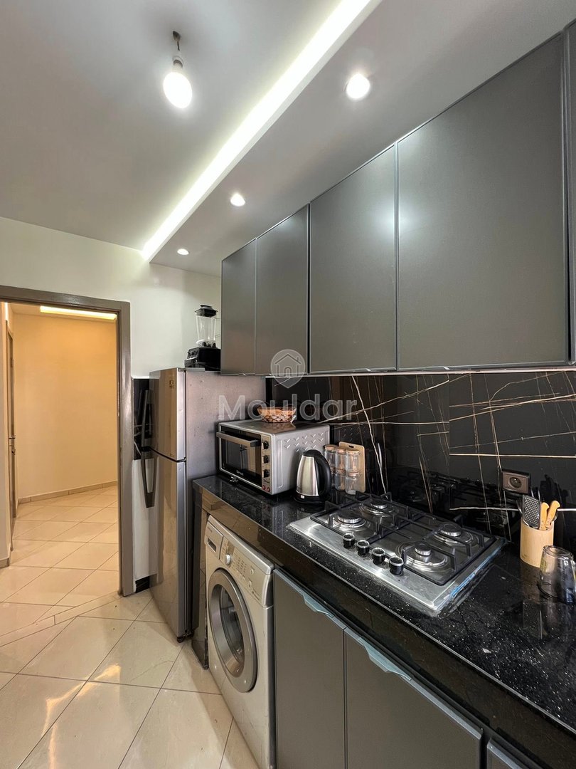 الهروب إلى أغادير: شقة من غرفتي نوم للإيجار - Photo 11