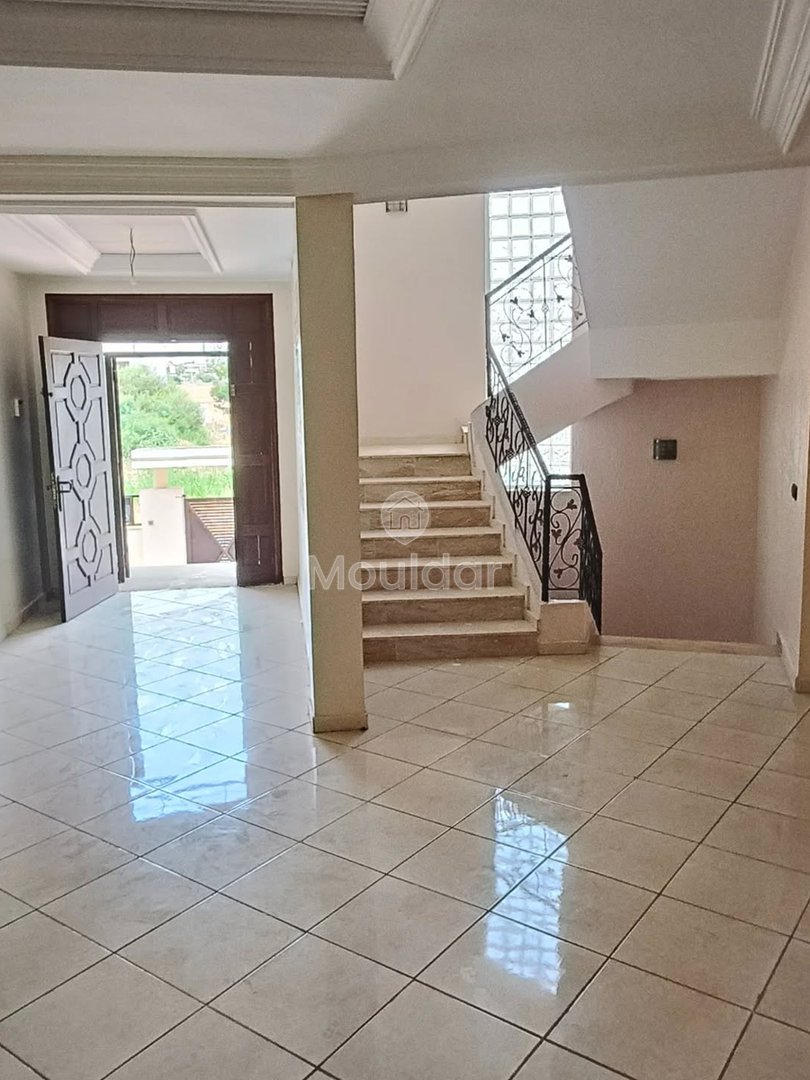 فيلا فسيحة للبيع في القنيطرة - 6 غرف نوم أنيقة - Photo 11