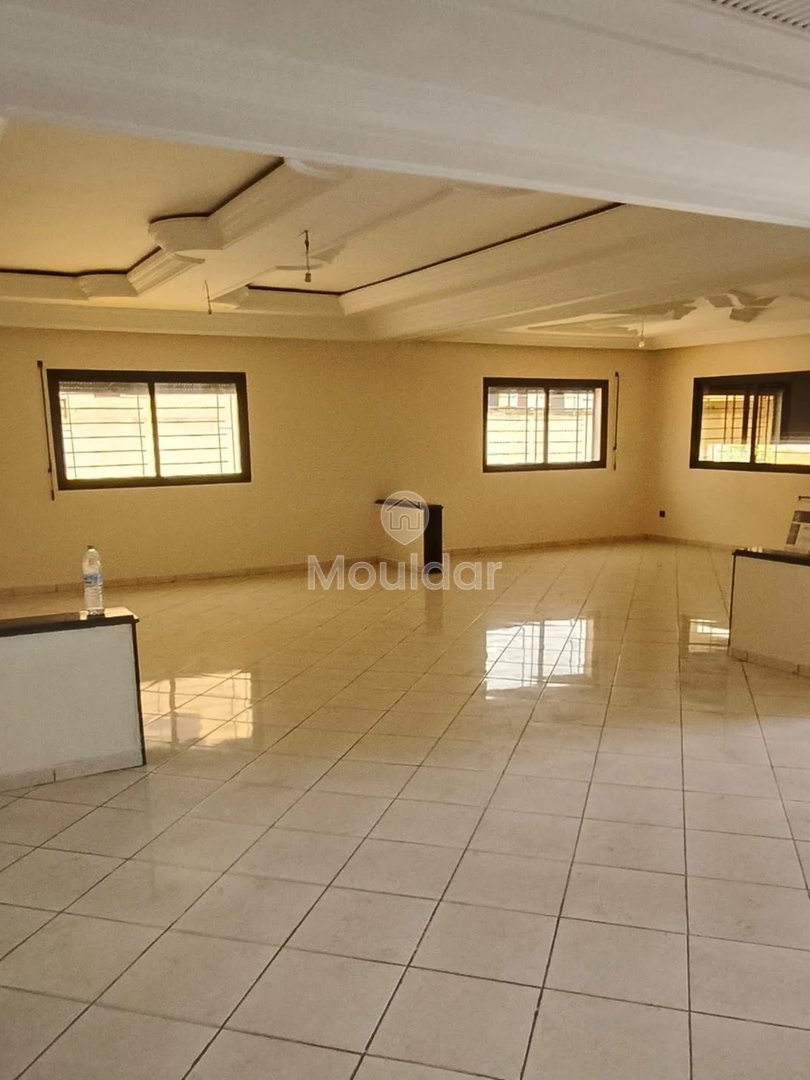 فيلا فسيحة للبيع في القنيطرة - 6 غرف نوم أنيقة - Photo 2