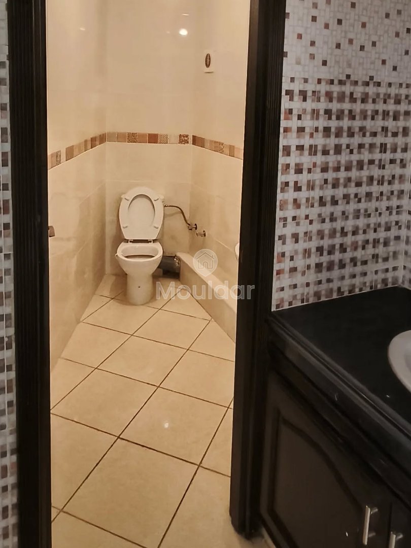 فيلا فسيحة للبيع في القنيطرة - 6 غرف نوم أنيقة - Photo 19