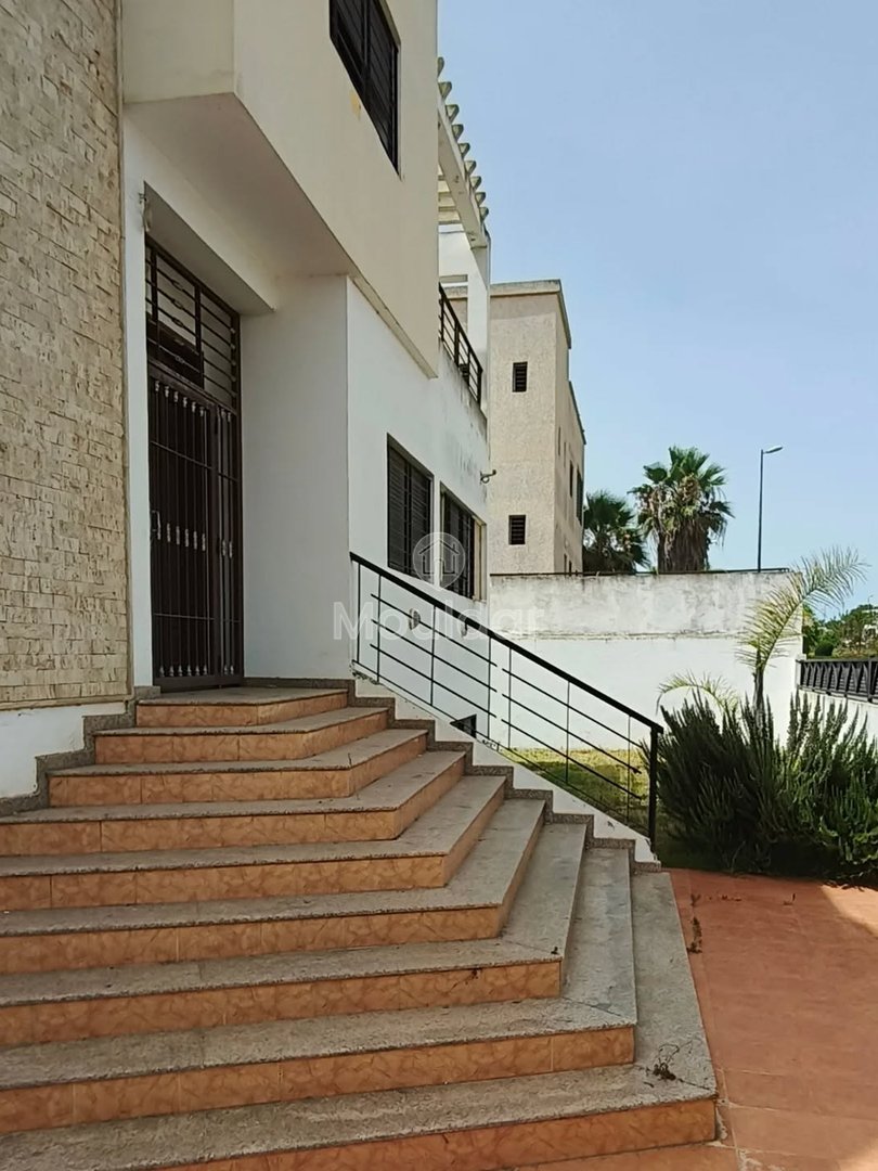 فيلا فسيحة للبيع في القنيطرة - 6 غرف نوم أنيقة - Photo 12