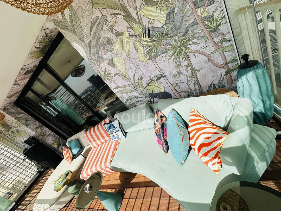 Aussergewöhnliche Wohnung zu verkaufen in Casablanca Finance City - Photo 7