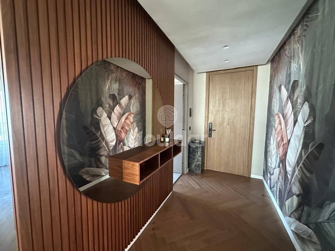 Aussergewöhnliche Wohnung zu verkaufen in Casablanca Finance City - Photo 6