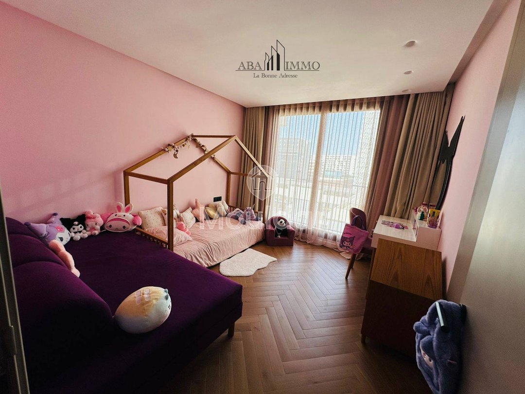 Aussergewöhnliche Wohnung zu verkaufen in Casablanca Finance City - Photo 5