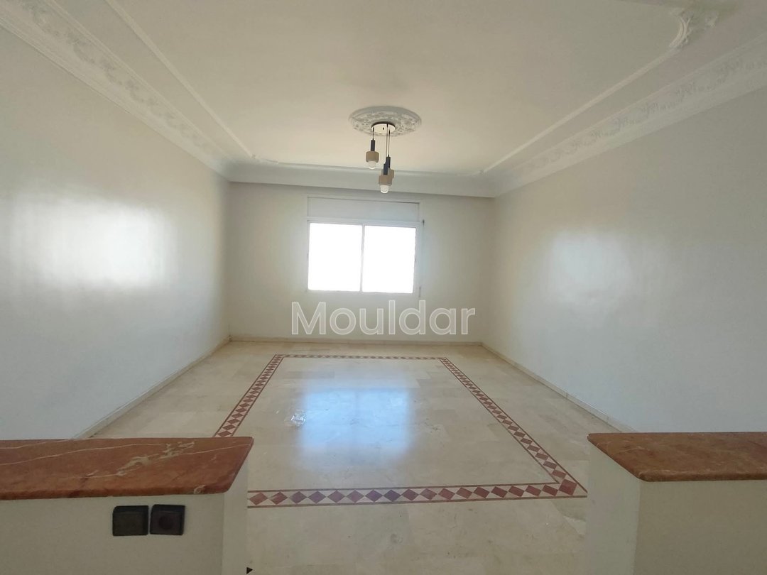 Piękne mieszkanie do wynajęcia w Casablance - 2 pokoje, 90 m² - Photo 1