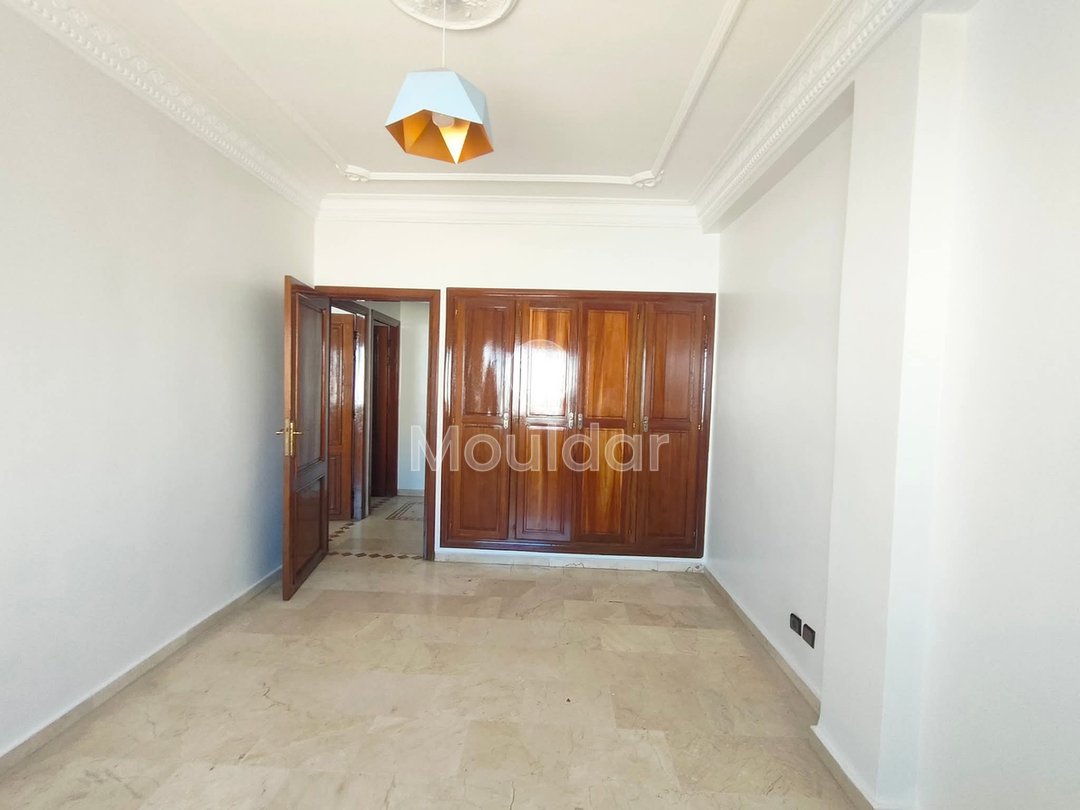 Piękne mieszkanie do wynajęcia w Casablance - 2 pokoje, 90 m² - Photo 14