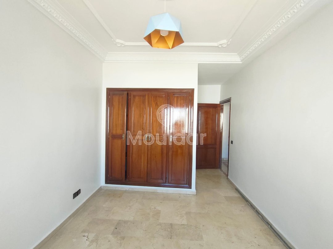 Piękne mieszkanie do wynajęcia w Casablance - 2 pokoje, 90 m² - Photo 12