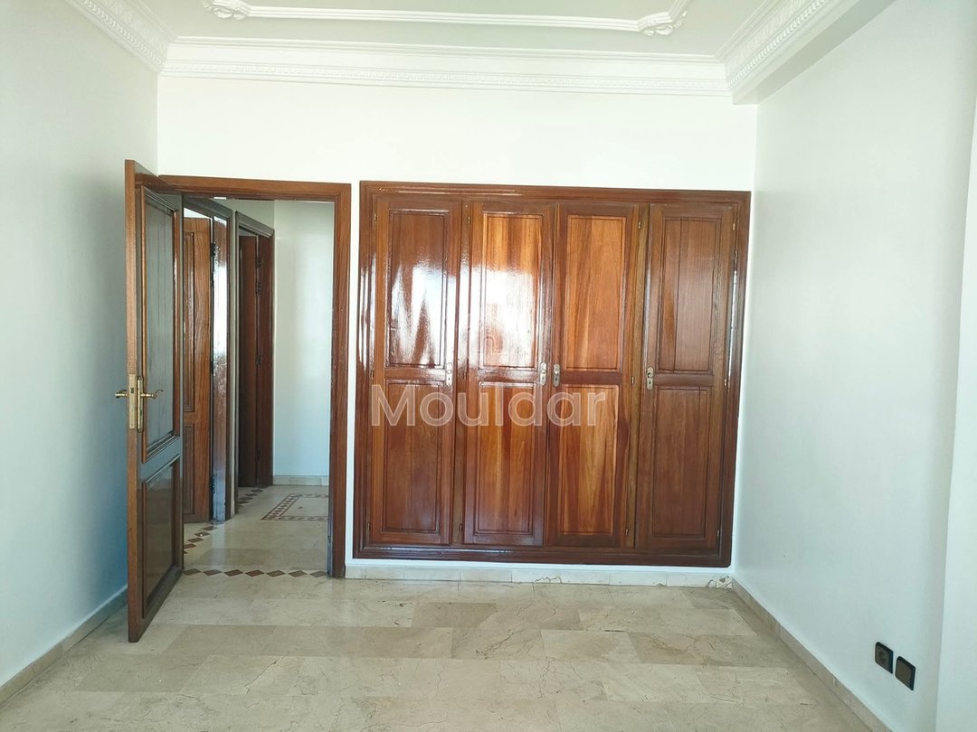 Piękne mieszkanie do wynajęcia w Casablance - 2 pokoje, 90 m² - Photo 15