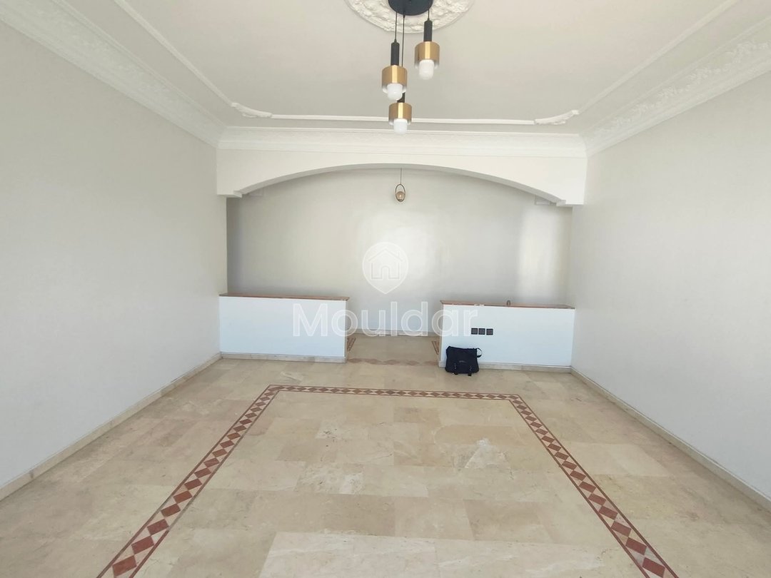 Piękne mieszkanie do wynajęcia w Casablance - 2 pokoje, 90 m² - Photo 3