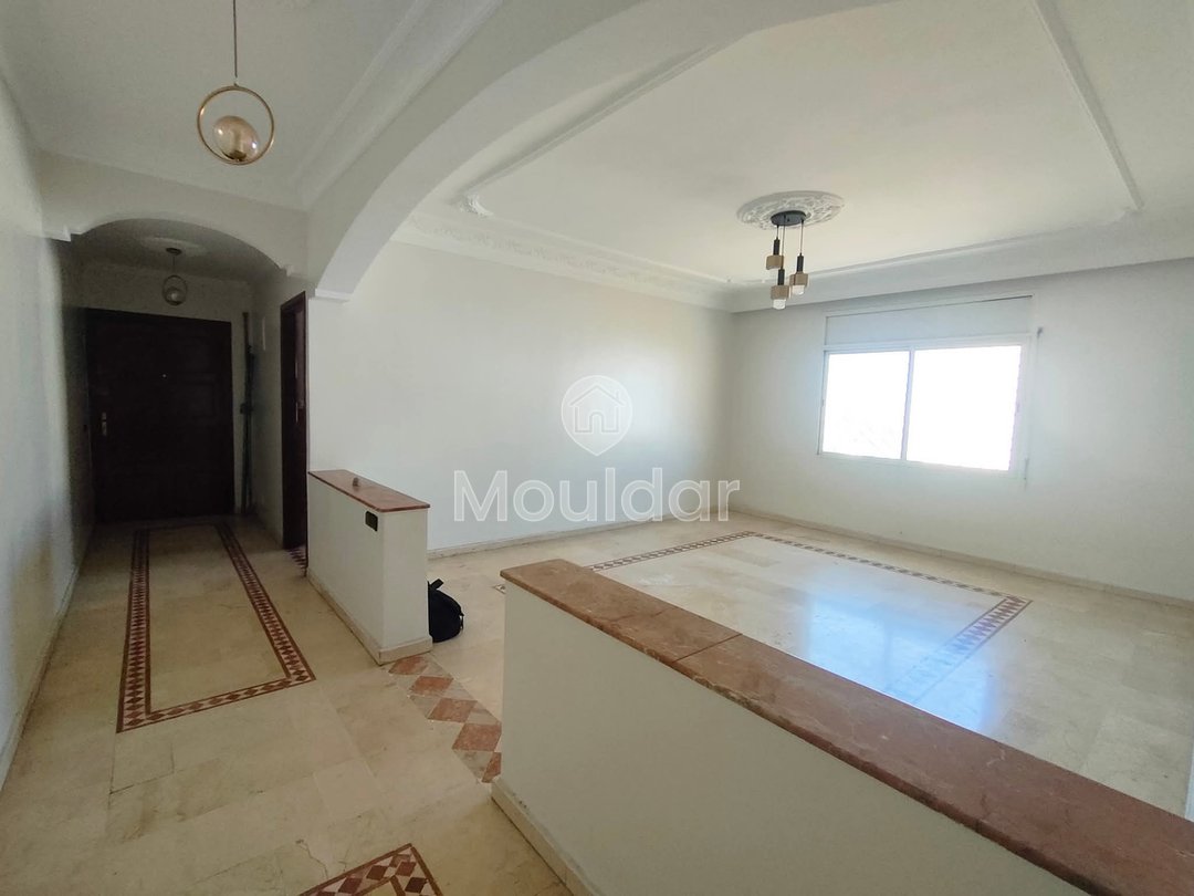 Piękne mieszkanie do wynajęcia w Casablance - 2 pokoje, 90 m² - Photo 9