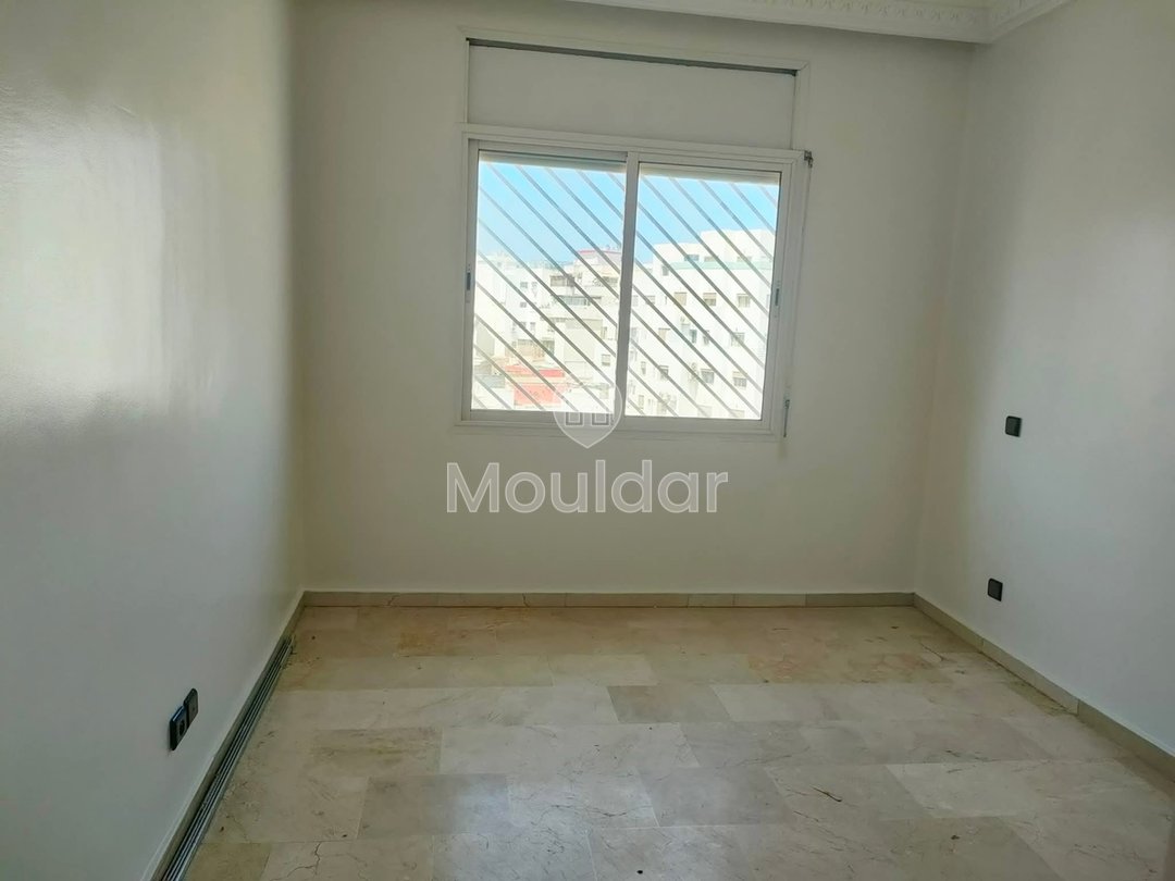 Piękne mieszkanie do wynajęcia w Casablance - 2 pokoje, 90 m² - Photo 5