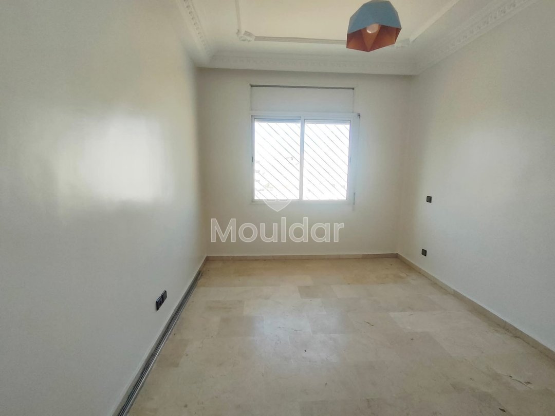 Piękne mieszkanie do wynajęcia w Casablance - 2 pokoje, 90 m² - Photo 6