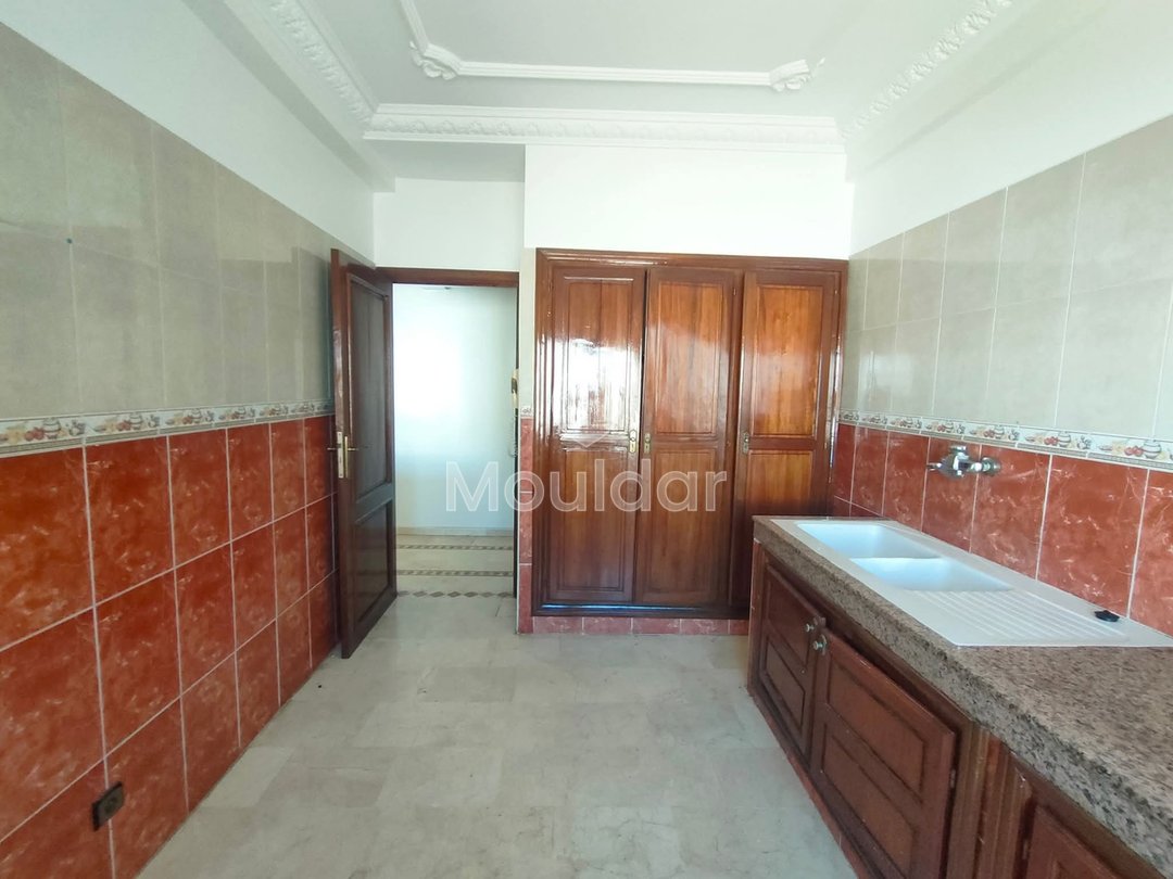 Piękne mieszkanie do wynajęcia w Casablance - 2 pokoje, 90 m² - Photo 17