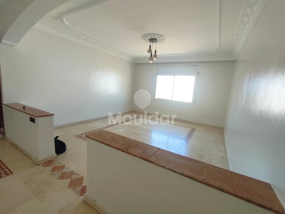 Piękne mieszkanie do wynajęcia w Casablance - 2 pokoje, 90 m² - Photo 8