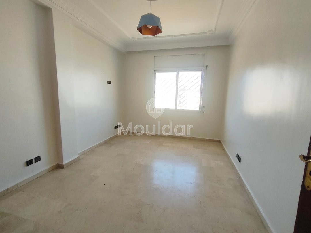 Piękne mieszkanie do wynajęcia w Casablance - 2 pokoje, 90 m² - Photo 2