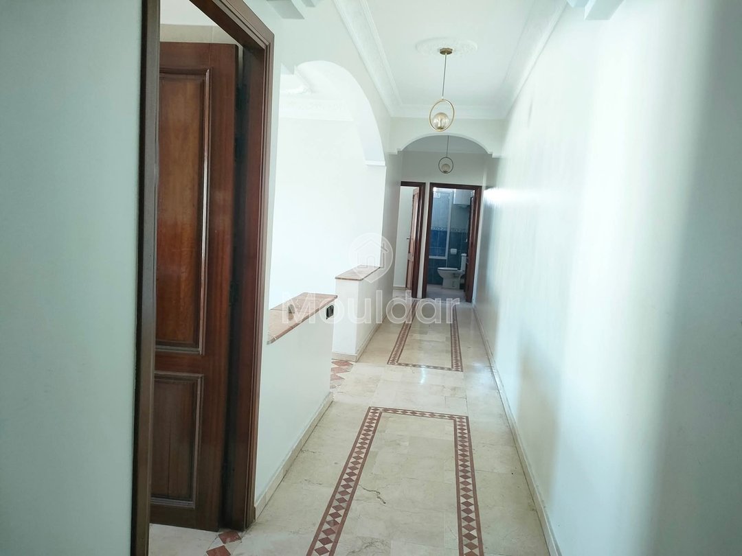 Piękne mieszkanie do wynajęcia w Casablance - 2 pokoje, 90 m² - Photo 11