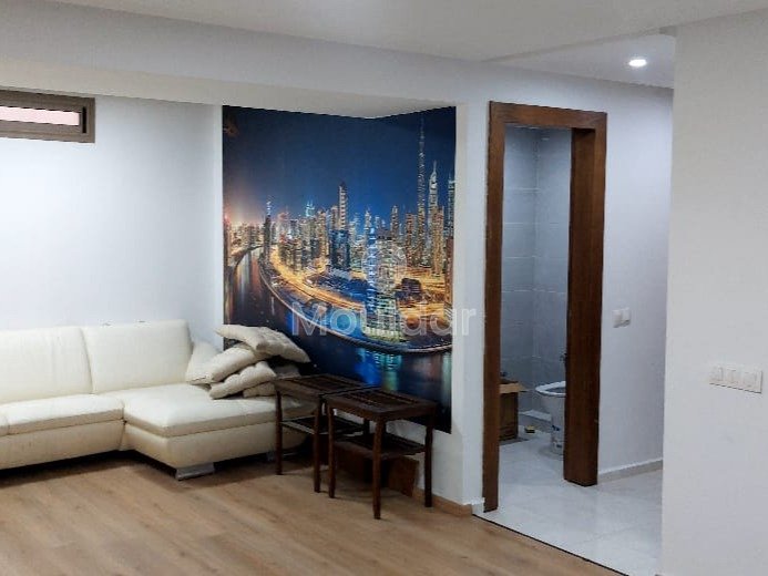 مكتب رائع للبيع في مركز القنيطرة - 2 غرف نوم - Photo 3