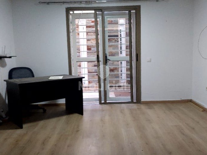 مكتب رائع للبيع في مركز القنيطرة - 2 غرف نوم - Photo 7