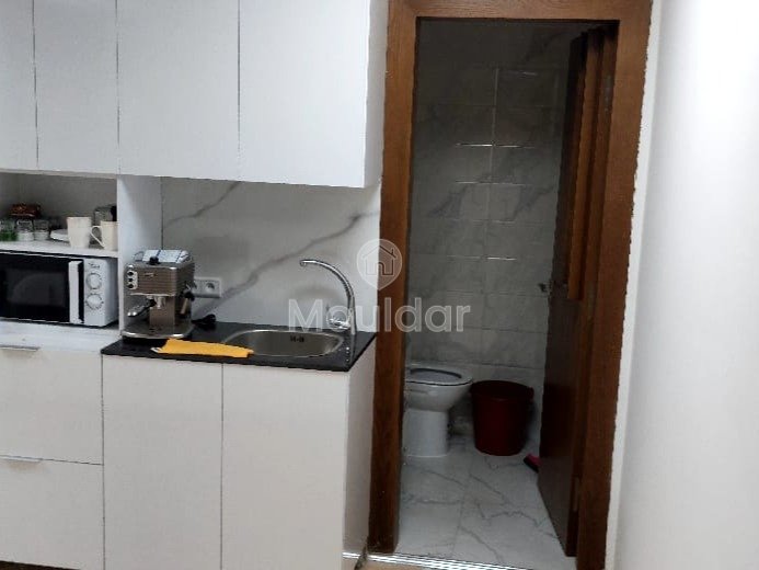 Bureau spacieux à vendre au cœur de Kénitra - 64m² - Photo 15