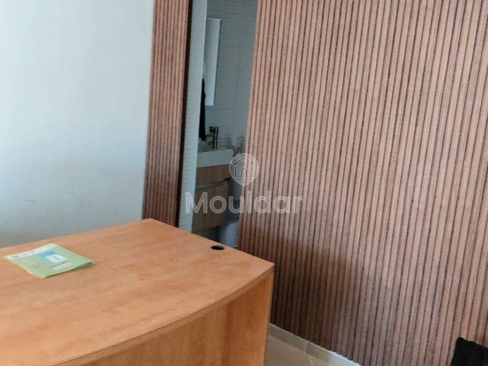 Bureau spacieux à vendre au cœur de Kénitra - 64m² - Photo 9