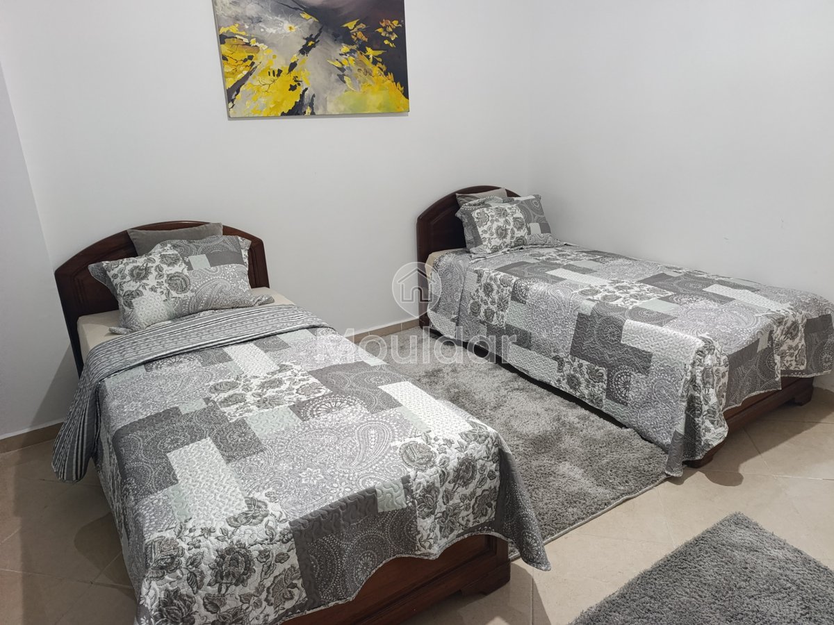 Appartement Chic Mimosas à Louer: Confort et Modernité - Photo 8