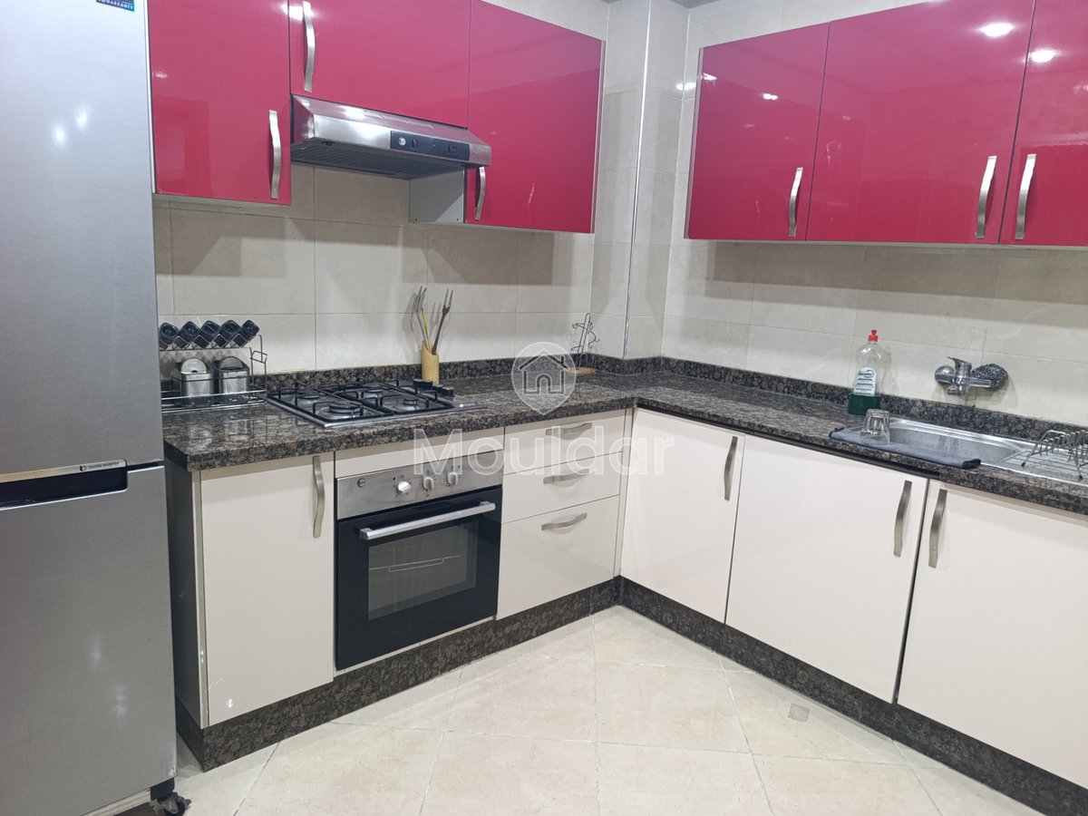 Appartement Chic Mimosas à Louer: Confort et Modernité - Photo 10