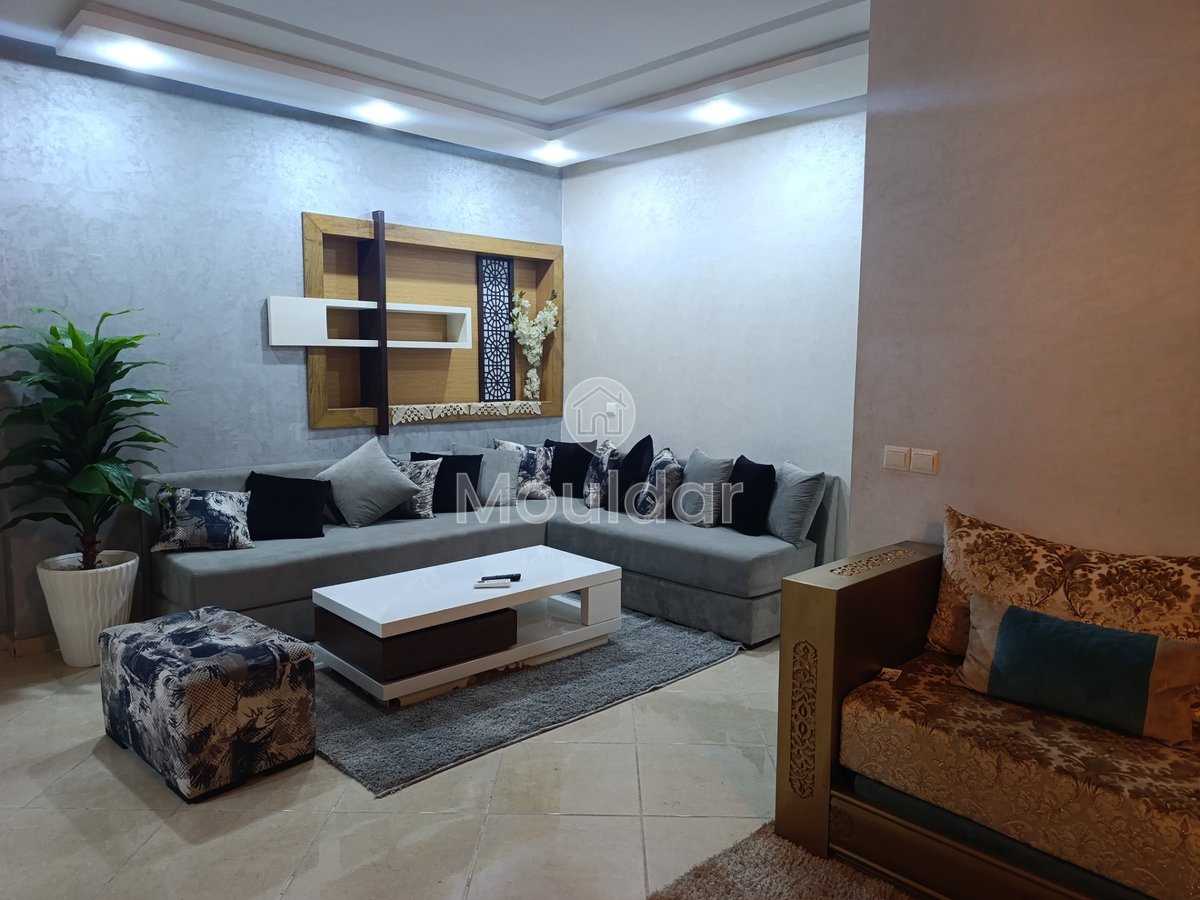 Appartement Chic Mimosas à Louer: Confort et Modernité - Photo 4