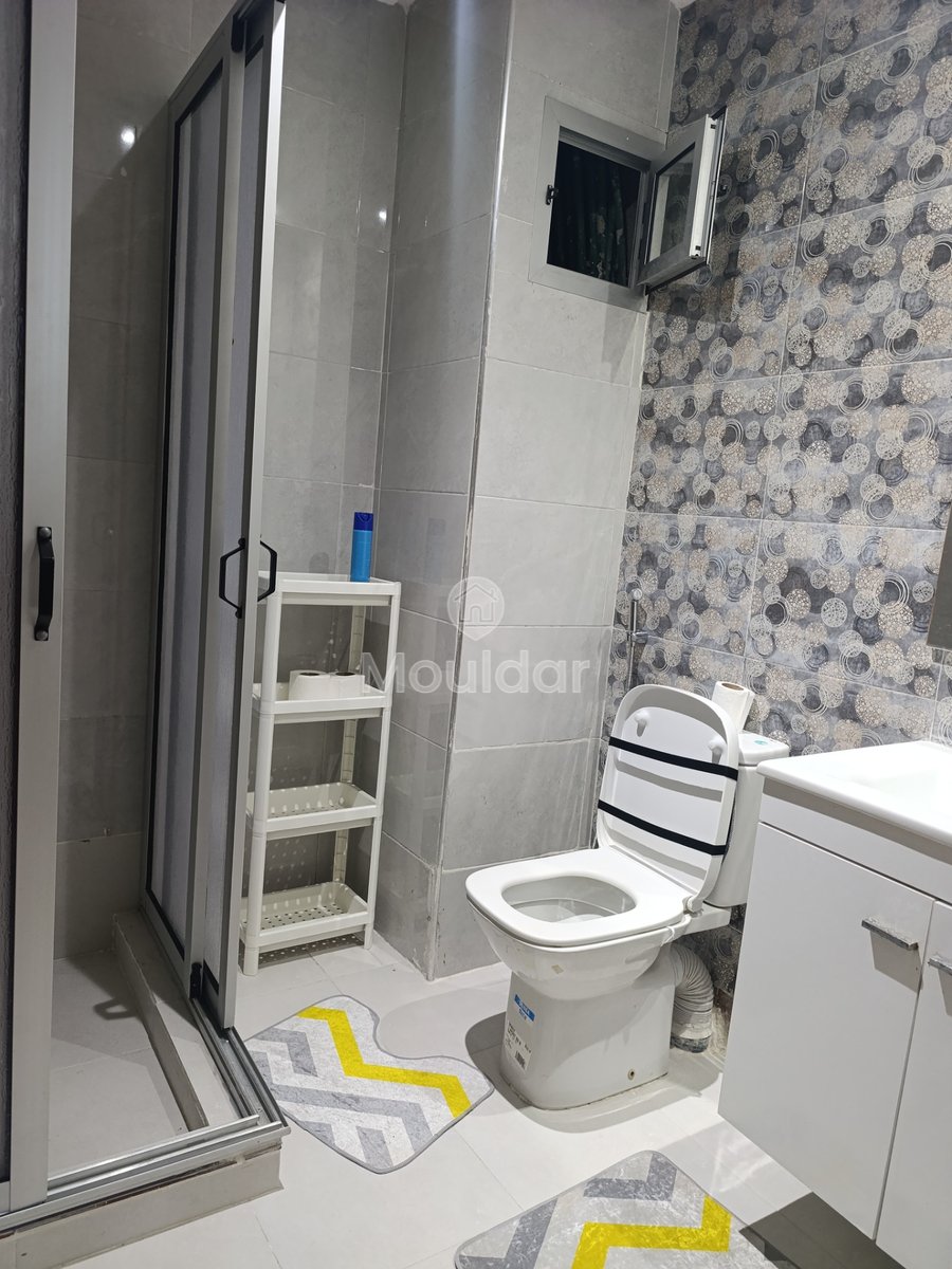 Appartement Chic Mimosas à Louer: Confort et Modernité - Photo 12