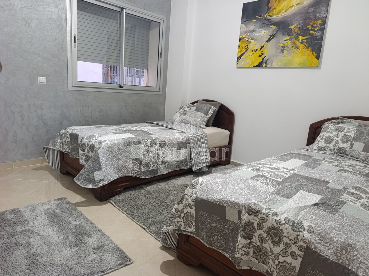 Appartement Chic Mimosas à Louer: Confort et Modernité - Photo 9